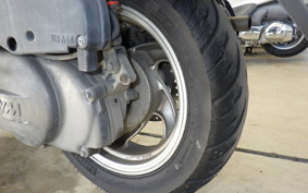 SYM RV125 Fi