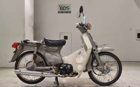 HONDA C50 SUPER CUB E AA01