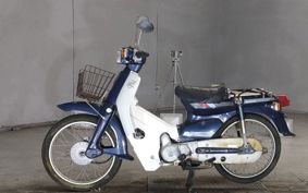 HONDA SUPER CUB50 C50