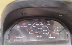 YAMAHA MAJESTY 125 5CA