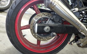 SUZUKI SV650 A 2021 VP55B