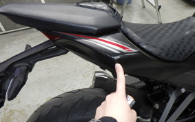 KAWASAKI Z1000 Gen.5 2019 ZXT00W