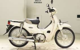HONDA C110 SUPER CUB JA10