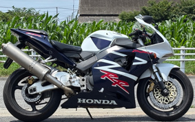 HONDA CBR954RR 2002 SC50
