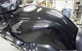 HONDA CB400 SUPER BOLDOR 2021 NC42