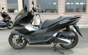 HONDA PCX125 JK05