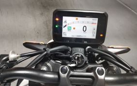 HONDA CB1000 HORNET 2025 SC86