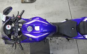 YAMAHA YZF-R125