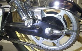 YAMAHA SR400 Gen.5 2020 RH16J