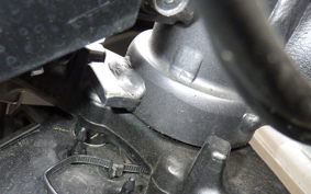 YAMAHA YZF-R7 2025 RM39J