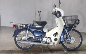 HONDA SUPER CUB50 AA01