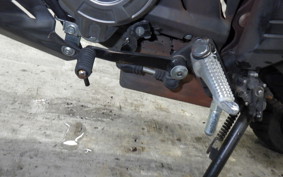 KAWASAKI Z125 PRO 1992 BR125H