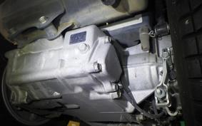 HONDA GYRO X 1990 TD02