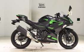 KAWASAKI NINJA 400 2023 EX400L