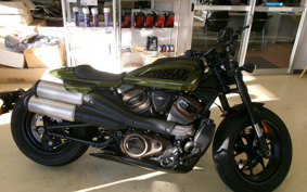 HARLEY  HARLEY RH1250S 2023 ZC4