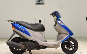 SUZUKI ADDRESS V125 G 2005 CF46A