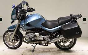 BMW R 1150 R 2001