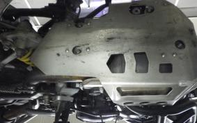 TRIUMPH TIGER 800 XC 2011