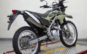 KAWASAKI KLX230S LX230A