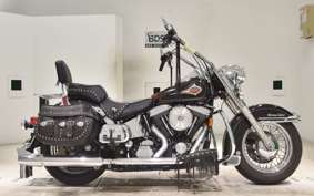 HARLEY FLSTC 1340 1998