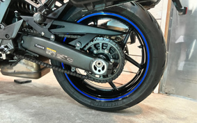 KAWASAKI NINJA 1000 SX 2020 ZXT02K