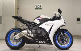 HONDA CBR1000RR Gen. 2 2012 SC59