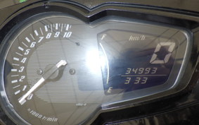 YAMAHA CYGNUS 125 X
