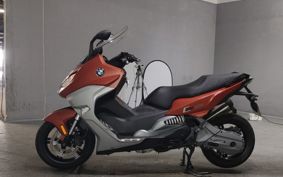 BMW C650 SPORT 2017 0C04