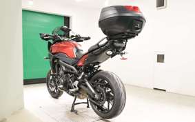 YAMAHA MT-09 Tracer 2015 RN36J