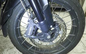 BMW R1200GS ADVENTURE 2015