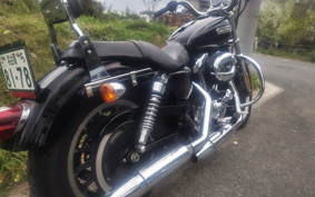 HARLEY XL1200L 2008 CX3