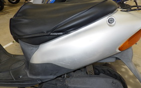 SUZUKI LET's 2 CA1PA