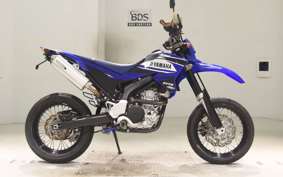 YAMAHA WR250X DG15J
