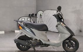 SUZUKI ADDRESS V125 CF46A