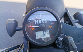 OTHER MAT MOTOR MONGREL250
