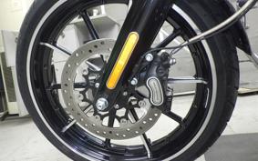 HARLEY FXSB1690 2016