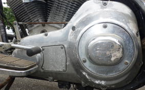HARLEY FLHTP 1340 1991