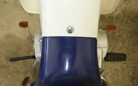 HONDA C50 SUPER CUB AA07