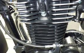 HONDA GB350 2022 NC59