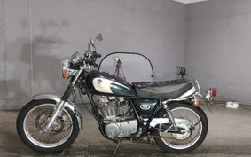 YAMAHA SR400 RH01J