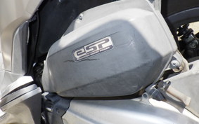HONDA PCX 150 KF18