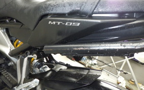 YAMAHA MT-09 A 2014 RN34J