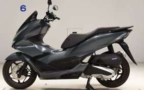 HONDA PCX 160 2008 KF47