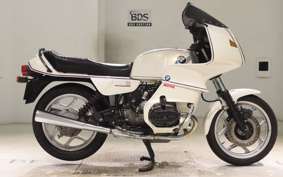 BMW R100RS 1993