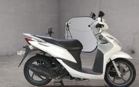 HONDA DIO 110 JF31