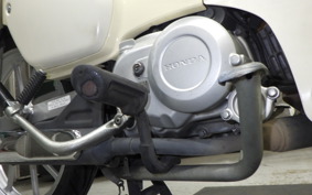 HONDA C110 SUPER CUB 2025 JA59