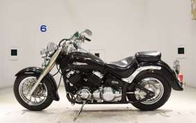 YAMAHA DRAGSTAR 400 CLASSIC 1998 4TR