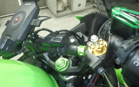 KAWASAKI NINJA 400 2022