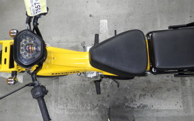 HONDA ｸﾛｽｶﾌﾞ110-2 1998 JA45