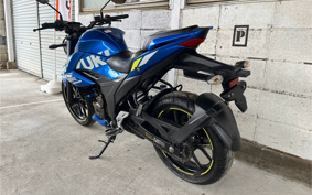 SUZUKI JIKUSA-250 ED22B